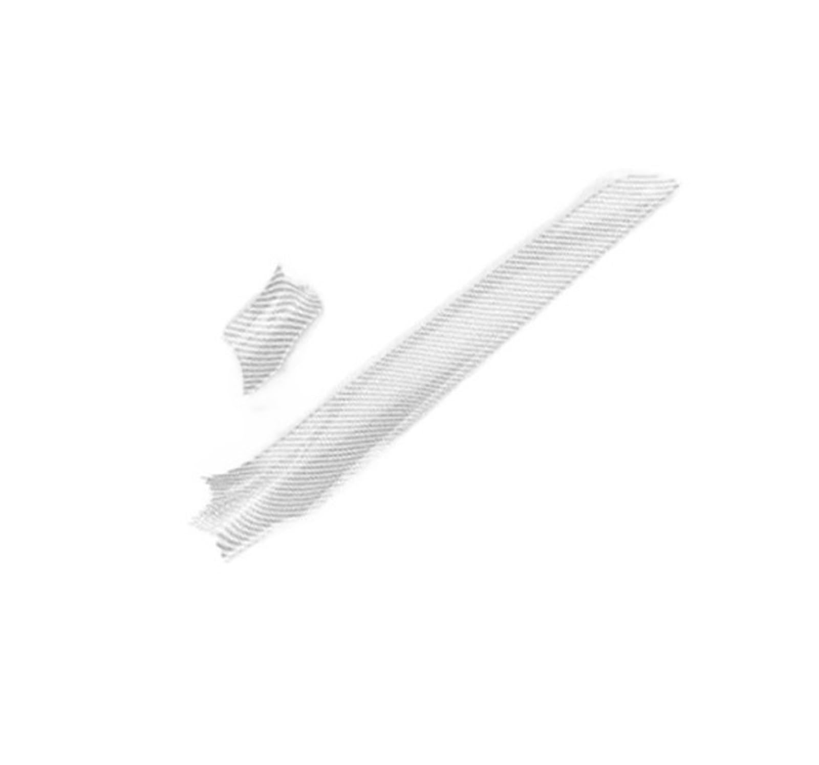 Zubehör Innenraum Auto Carbon Fiber Texture Mittelkonsole Für Armaturenbrett Panel Schutzhülle Trim Für Benz 15-21 C W205 16-21 Für GLC X25 Interieur Zubehör(White Carbon Fiber) von HYQHYX