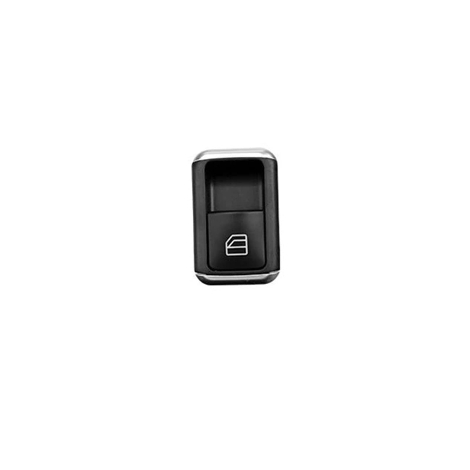 Zubehör Innenraum Auto Fahrerseite Power Elektrische Fensterheber Control Schalter Taste Für Benz W169 W176 W292 W246 AB ML GL Für GLE Glas 2012-2018 Interieur Zubehör(Passenger) von HYQHYX