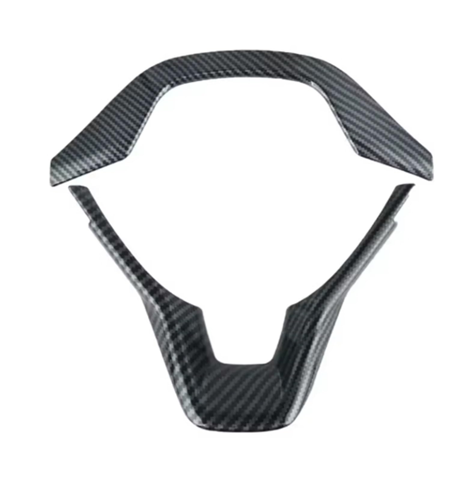 Zubehör Innenraum Carbon Lenkrad Rahmen Abdeckung Trim Zubehör Für Accord 2018 2019 2020 2021 2022 Interieur Zubehör Zubehör Innenraum Carbon Lenkrad Rahmen Abdeckung Trim Zubehör Für Accord 2018 2019 2020 2021 2022 Interieur Zubehör von HYQHYX