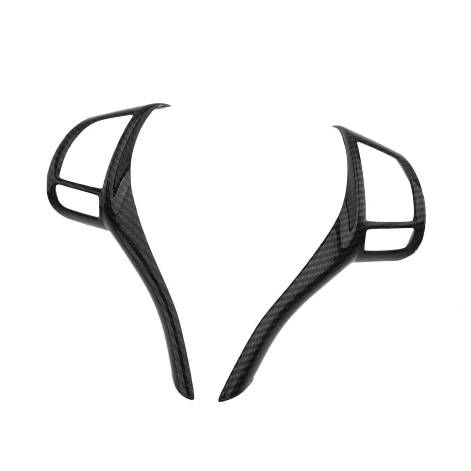 Zubehör Innenraum Für Nissan Qashqai J11 Für X-Trail Für Teana Für Altima 2013-2018 Carbon Fiber Lenkrad Schalter Taste Kappe Abdeckung Streifen Trim Interieur Zubehör Zubehör Innenraum Für Nissan Qashqai J11 Für X-Trail Für Teana Für Altima 2013-2018 Carbon Fiber Lenkrad Schalter Taste Kappe Abdeckung Streifen Trim Interieur Zubehör von HYQHYX