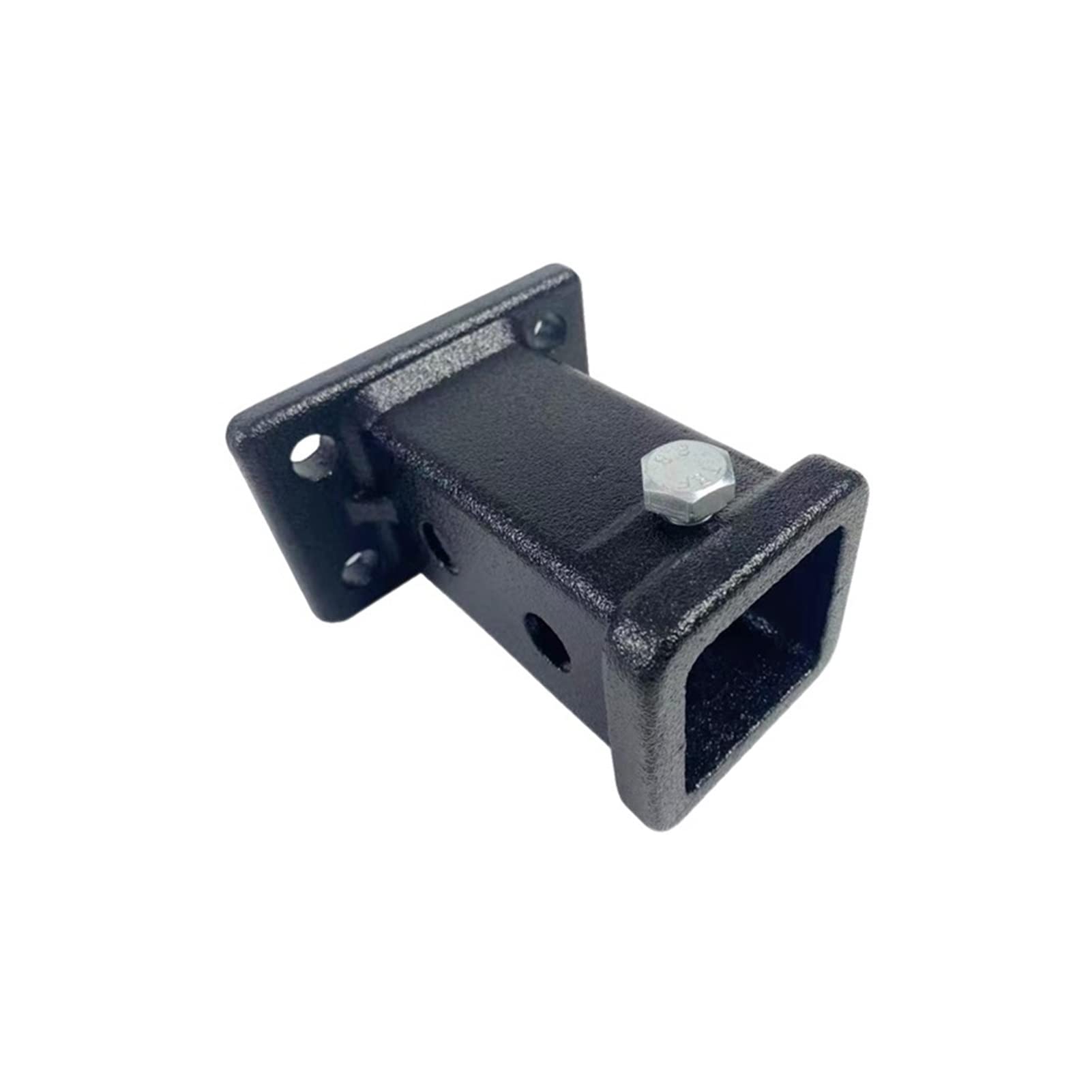 Anhängerkupplung Trailer 2 '' Schleppstange Hitch-Empfänger-Röhren-Hitch-Adapter-Empfängerschraube auf RV-Anhänger-Teile-Zubehör Sicher und solide Anhängerkupplung Trailer 2 '' Schleppstange Hitch-Empfänger-Röhren-Hitch-Adapter-Empfängerschraube auf RV-Anhänger-Teile-Zubehör Sicher und solide von HYRAM