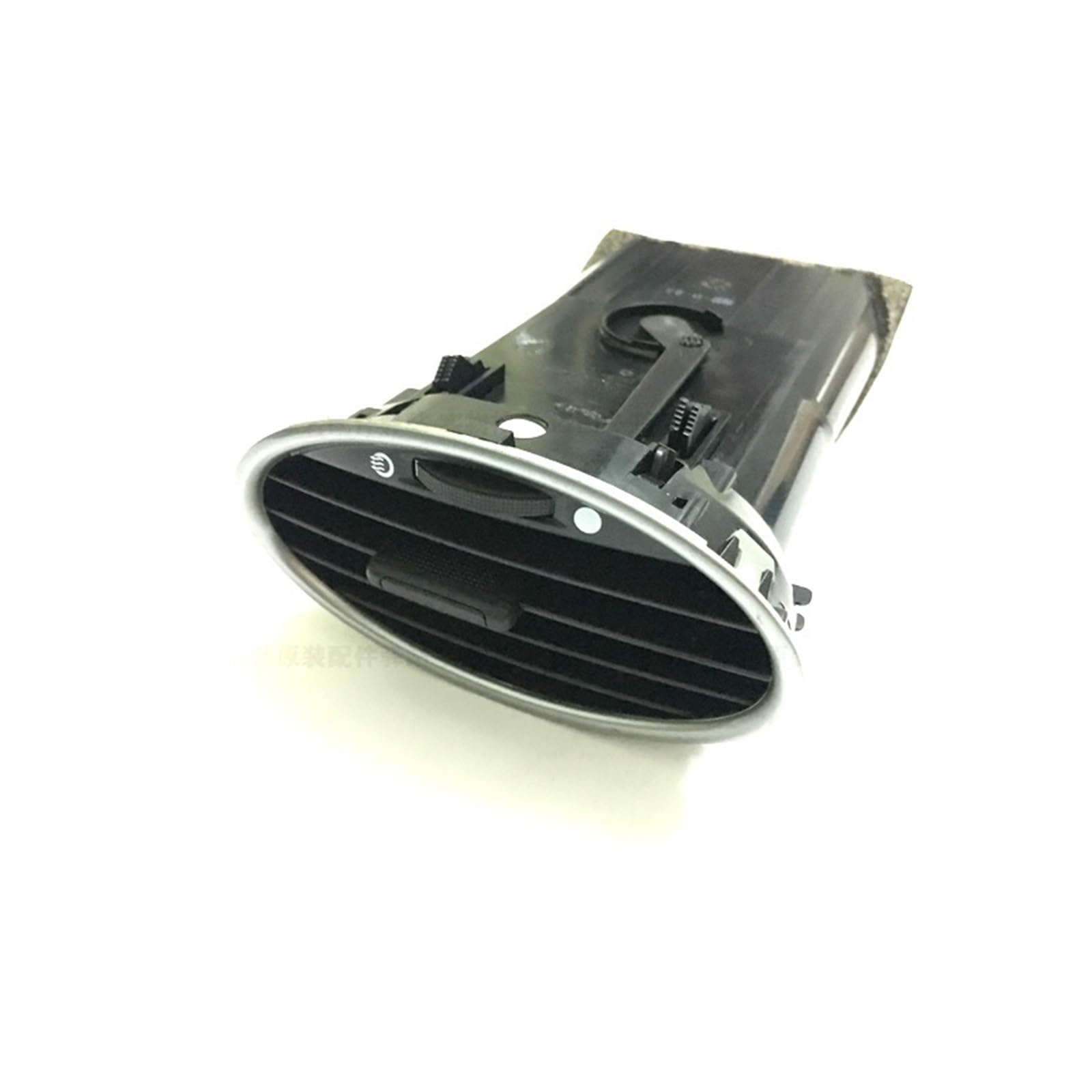 HYRAM 1Pcs Auto Klimaanlage Outlet Dashboard Vent Luft Düse Fit for Ford Focus MK2 2005-2013 Kühlerverschlussdeckel HYRAM 1Pcs Auto Klimaanlage Outlet Dashboard Vent Luft Düse Fit for Ford Focus MK2 2005-2013 Kühlerverschlussdeckel von HYRAM