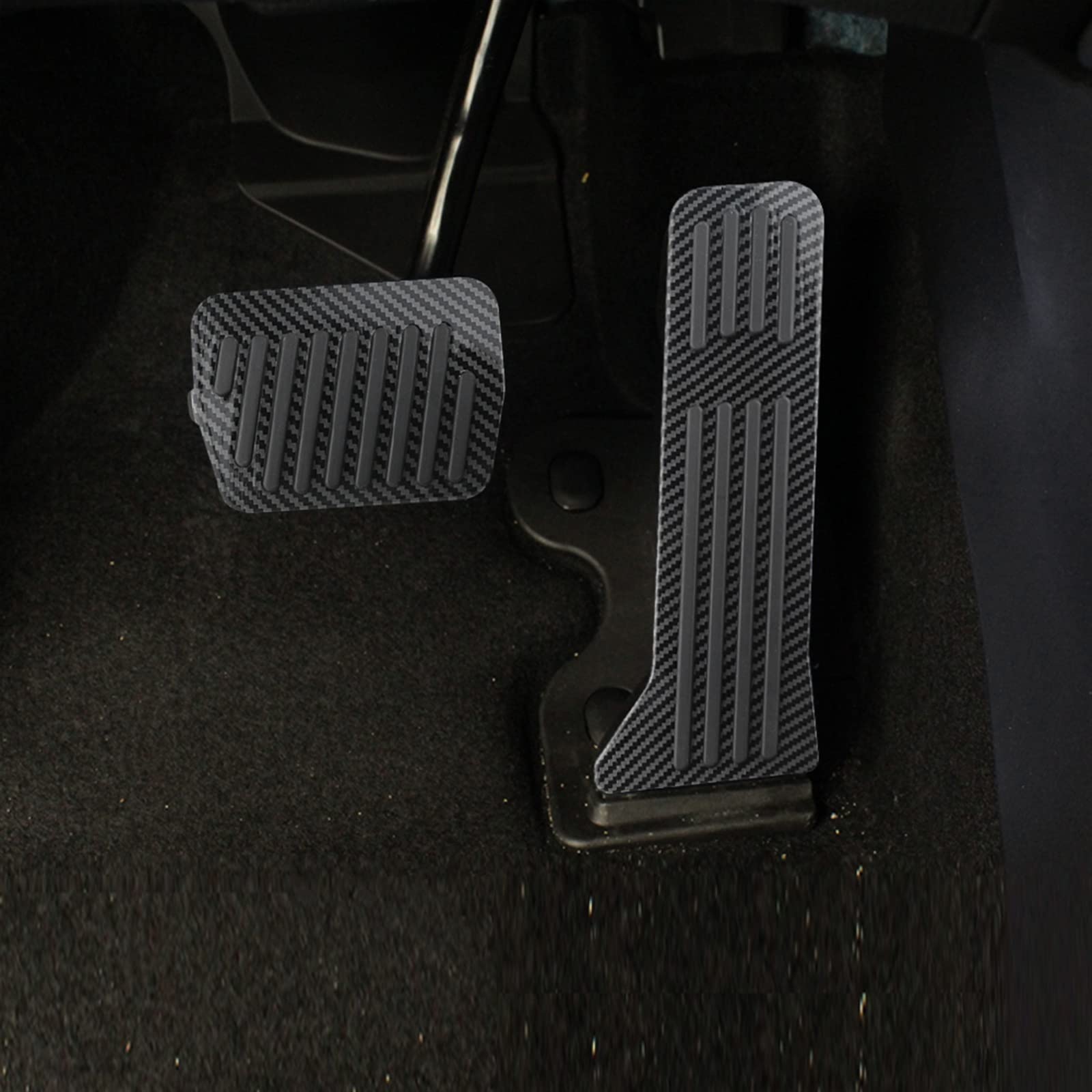 HYRAM Carbon Faser Auto Pedale Gaspedal Kraftstoff Bremspedal Abdeckung Fit for Mazda 2 3 6 CX5 CX 5 CX3 CX7 CX8 CX9 2012-2022 Zubehör Pedale HYRAM Carbon Faser Auto Pedale Gaspedal Kraftstoff Bremspedal Abdeckung Fit for Mazda 2 3 6 CX5 CX 5 CX3 CX7 CX8 CX9 2012-2022 Zubehör Pedale von HYRAM