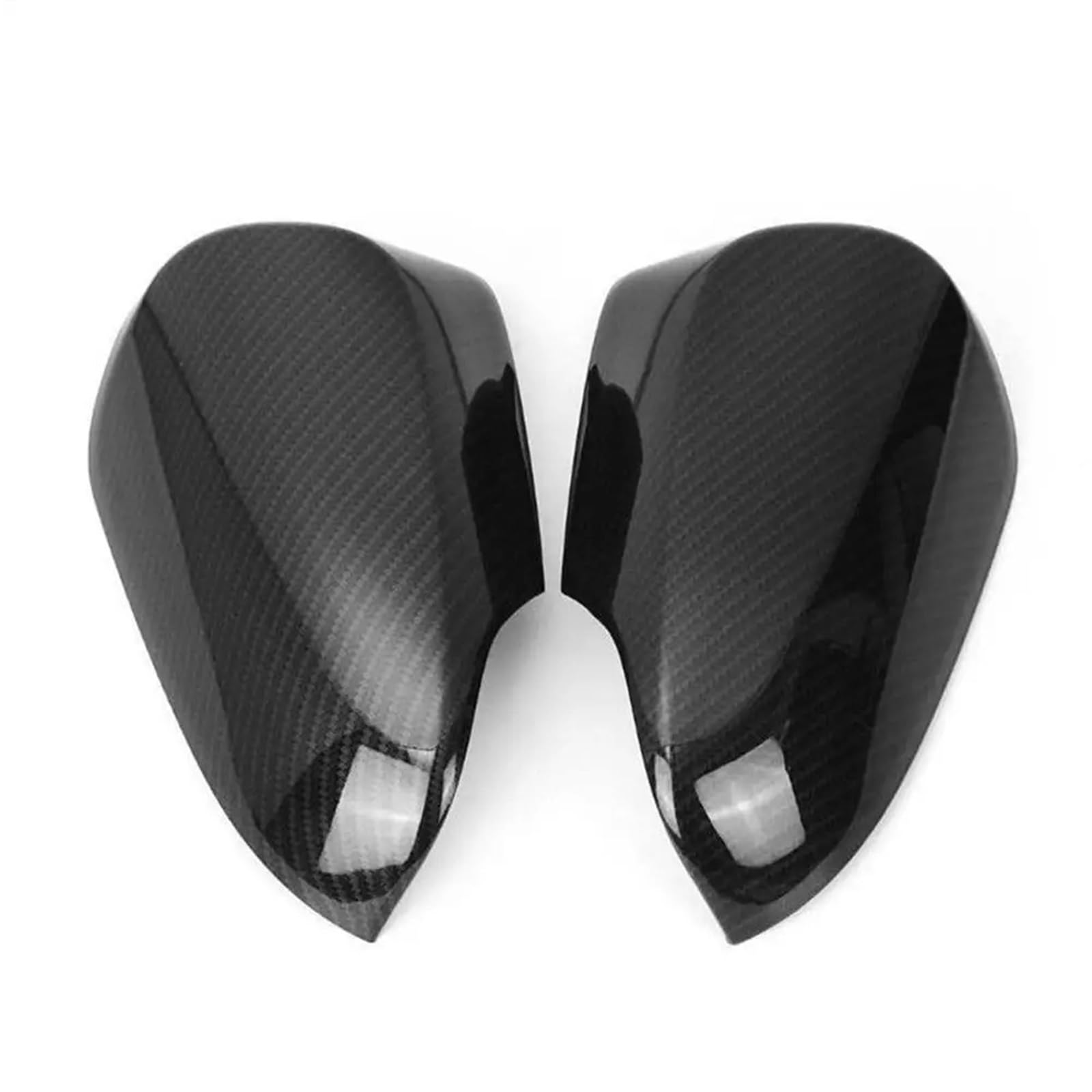 HYRAM Carbon Faser Stil Auto Rückansicht Flügel Spiegel Abdeckung Trim Look Seite Flügel Spiegel Abdeckung Kappen Fit for Toyota C-HR CHR Ersatzbezüge HYRAM Carbon Faser Stil Auto Rückansicht Flügel Spiegel Abdeckung Trim Look Seite Flügel Spiegel Abdeckung Kappen Fit for Toyota C-HR CHR Ersatzbezüge von HYRAM