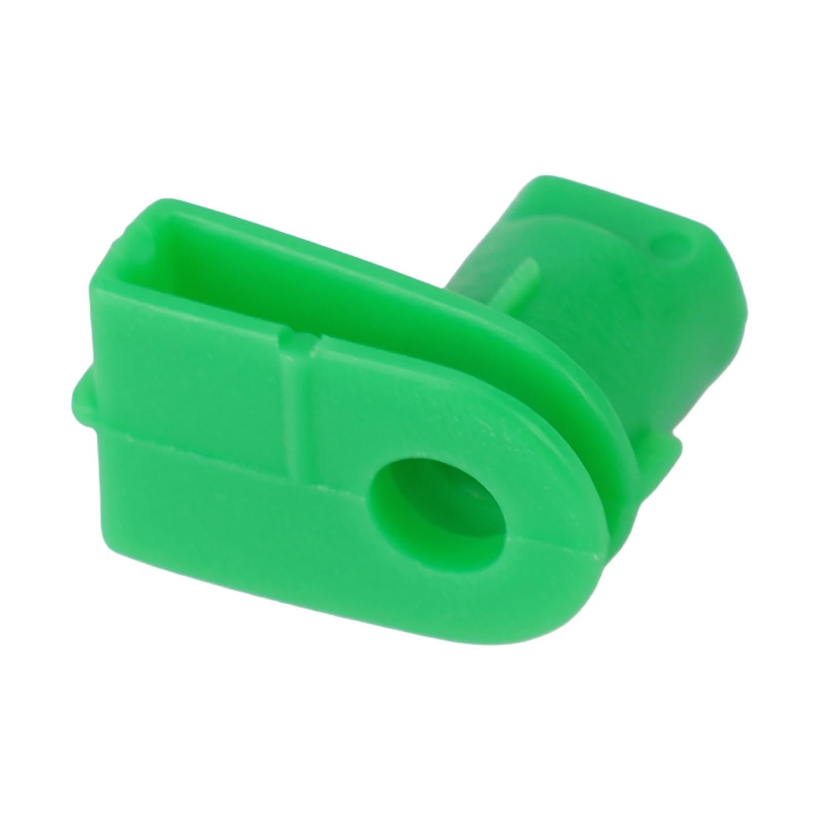 HYTRDJKDF [Replacement] for Volvo Frontstoßstangenverkleidung Befestigungsclips 10 STÜCKE for Volvo for V40 for S60 for XC40 for XC60 for XC90 for C70 for S90 for V90 30640541 Nylonclip von HYTRDJKDF