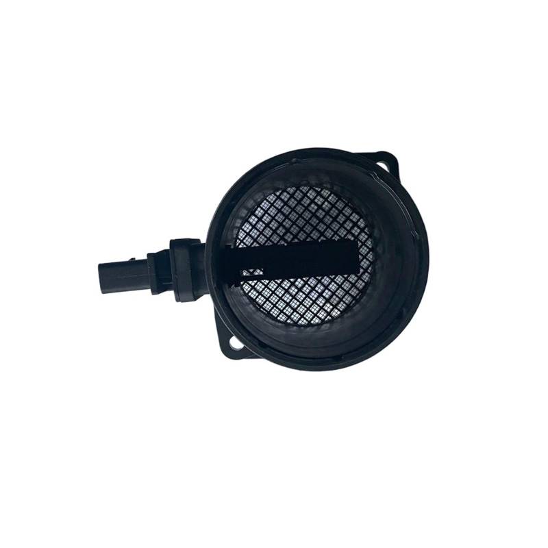 0 281 002 735 0281002735 03G906461C 03G 906 461C Luftmassenmesser-Sensorbaugruppe, MAF-Luftmengenmesser Air Meter Sensor von HYUDXH