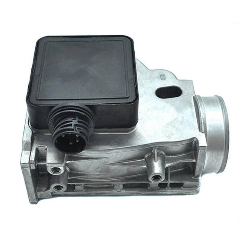 0280200205 Luftmassenmesser Sensor MAF/Passend for BMW 3er Touring Compact E30 E36 316 i 0280200203 0 280 200 205 Air Meter Sensor von HYUDXH