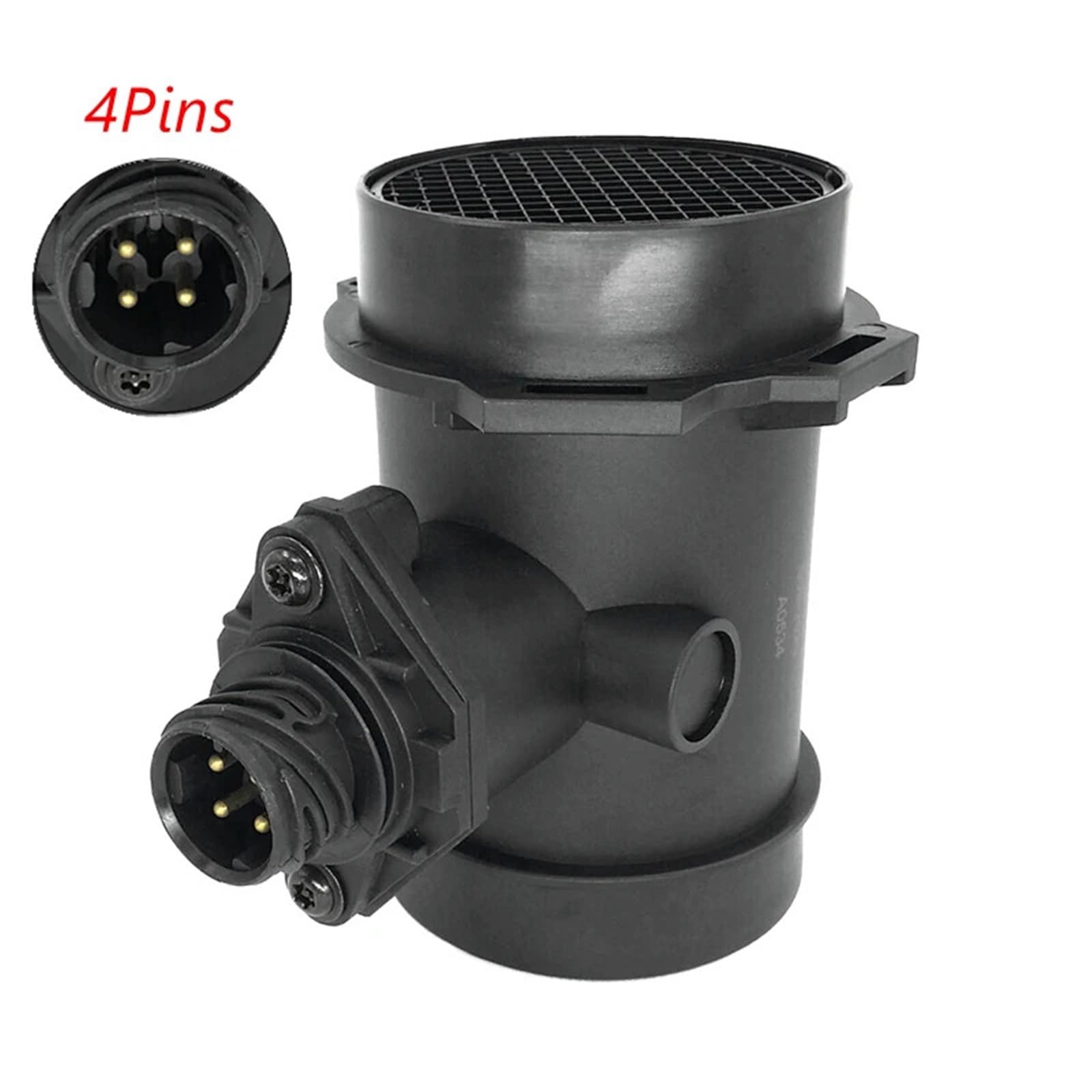 0280217502 Luftmassenmesser Sensor MAF/Passend for BMW 325i is 525i 530i M3 2.5L 3.0L E32 E34 E36 E38 1747155 0 280 217 502 Air Meter Sensor 0280217502 Luftmassenmesser Sensor MAF/Passend for BMW 325i is 525i 530i M3 2.5L 3.0L E32 E34 E36 E38 1747155 0 280 217 502 Air Meter Sensor von HYUDXH