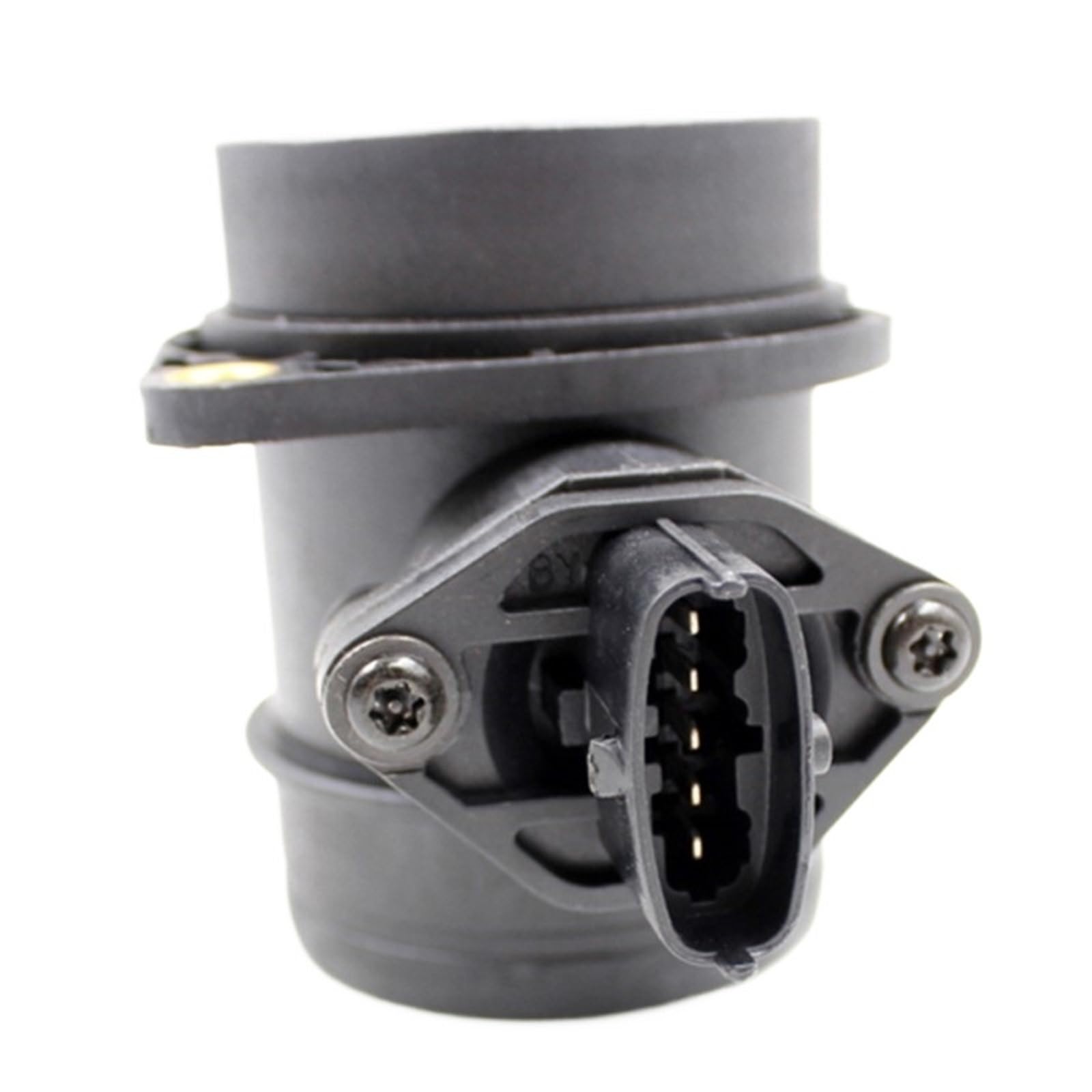 0281002308 46559828 60816448 MAF Mass AIR Flow Sensor Meter/Fit for ALFA Romeo 147 FIAT Marea MULTIPLA PALIO STILO Strada 1,9 JTD Air Meter Sensor von HYUDXH