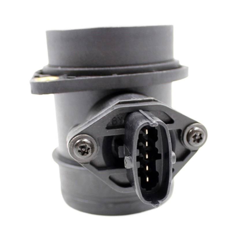 0281002308 46559828 60816448 MAF Mass AIR Flow Sensor Meter/Fit for ALFA Romeo 147 FIAT Marea MULTIPLA PALIO STILO Strada 1,9 JTD Air Meter Sensor von HYUDXH