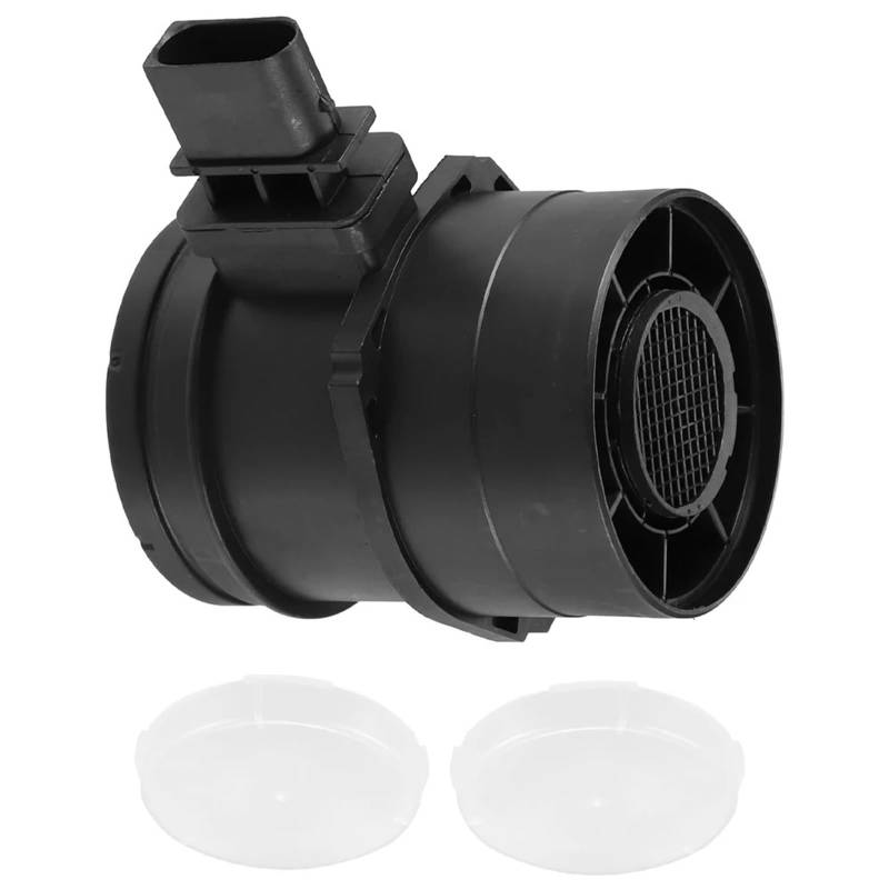 0281002567 Luftmassenmesser MAF Sensor/Fit for BMW 1 3 7 Serie X1 Air Meter Sensor von HYUDXH