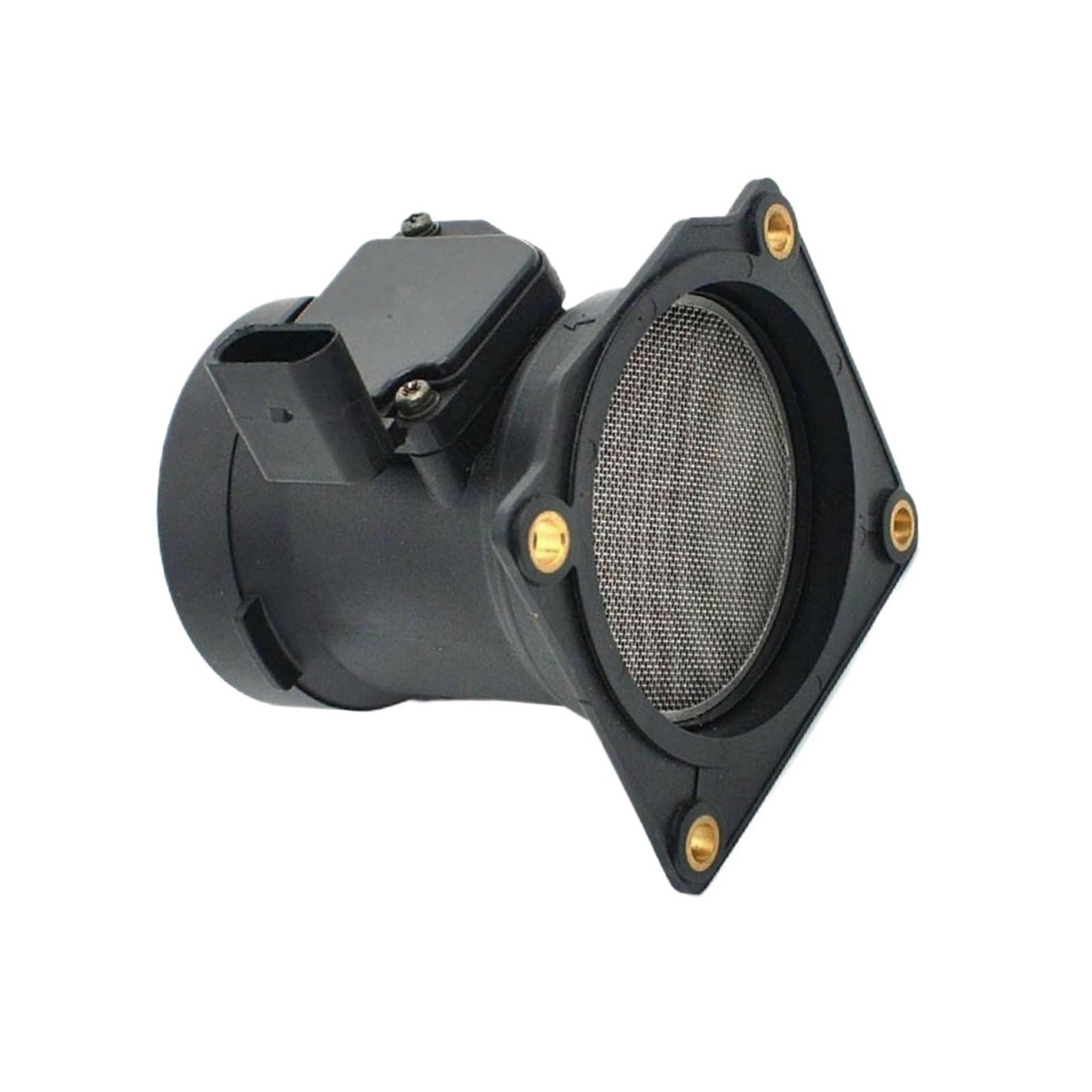 06A906461X Überholter Luftmassenmesser MAF-Sensor AFH60-10C/Passend for Volkswagen Golf Mk4 1.6 Audi 8ET009142-261 06A906461BV Air Meter Sensor 06A906461X Überholter Luftmassenmesser MAF-Sensor AFH60-10C/Passend for Volkswagen Golf Mk4 1.6 Audi 8ET009142-261 06A906461BV Air Meter Sensor von HYUDXH