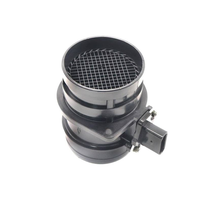 06J906461B MAF Mass AIR Flow Meter Sensor/Passend for Volkswagen EOS Golf Beetle CC GTI 6 Passat 7 Tiguan Audi TT A3 Quattro 2.0L Air Meter Sensor von HYUDXH
