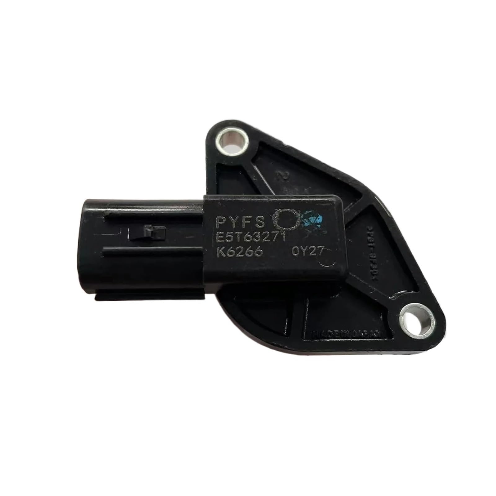 1 Stück Luftmassenmesser/Fit for Mazd-a CX-3 CX-5 2018–2020 M3 M6 MX-5 Miata PYFS-13-215 PYFS13215 E5T63271 Air Meter Sensor 1 Stück Luftmassenmesser/Fit for Mazd-a CX-3 CX-5 2018–2020 M3 M6 MX-5 Miata PYFS-13-215 PYFS13215 E5T63271 Air Meter Sensor von HYUDXH