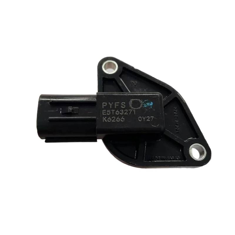 1 Stück Luftmassenmesser/Fit for Mazd-a CX-3 CX-5 2018–2020 M3 M6 MX-5 Miata PYFS-13-215 PYFS13215 E5T63271 Air Meter Sensor von HYUDXH