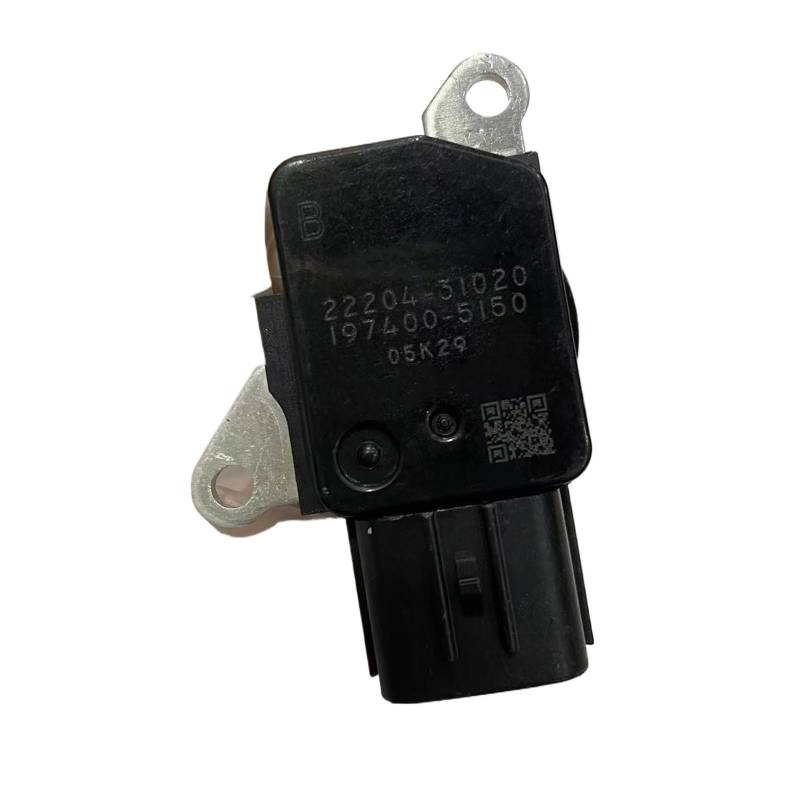 1 Stück Luftmengenmesser-Sensoren/Fit for Spielzeug – OTA 22204–31020 197400–5150 Air Meter Sensor von HYUDXH