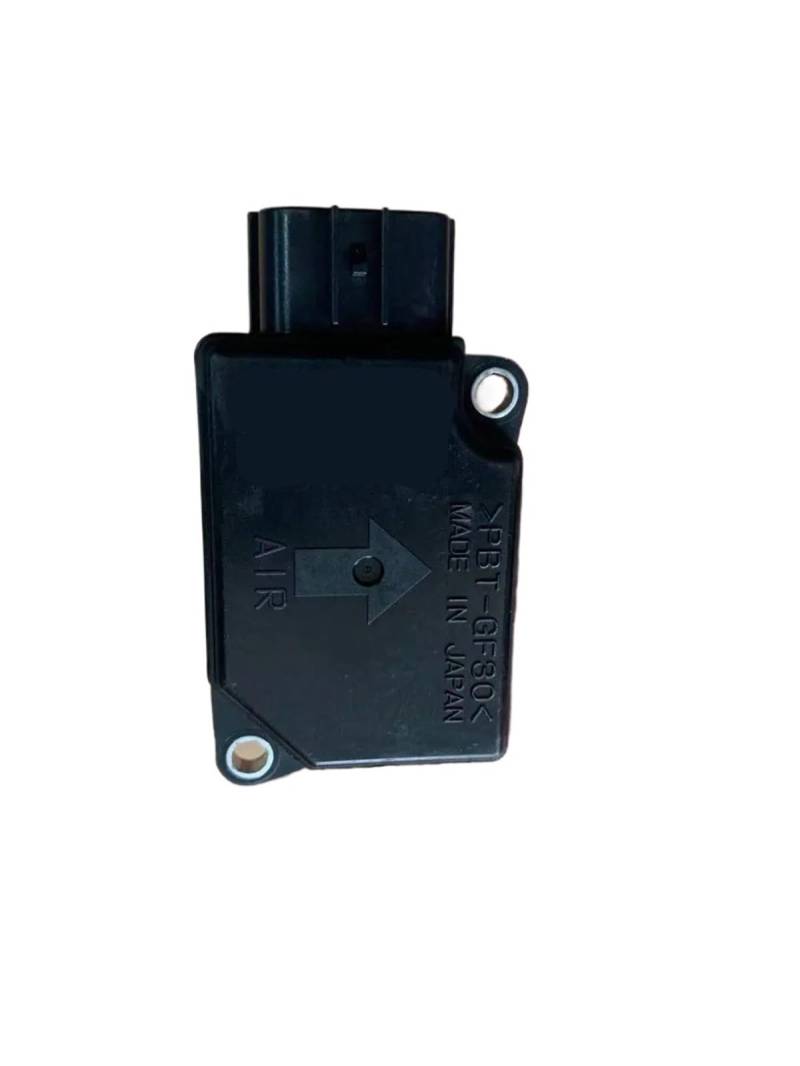 1 Stück OEM MR985187 E5T60171 MAF Luftmassenmesser/Passend for Mitsubishi Eclipse Endeavor Galant Lancer Outlander Air Meter Sensor von HYUDXH