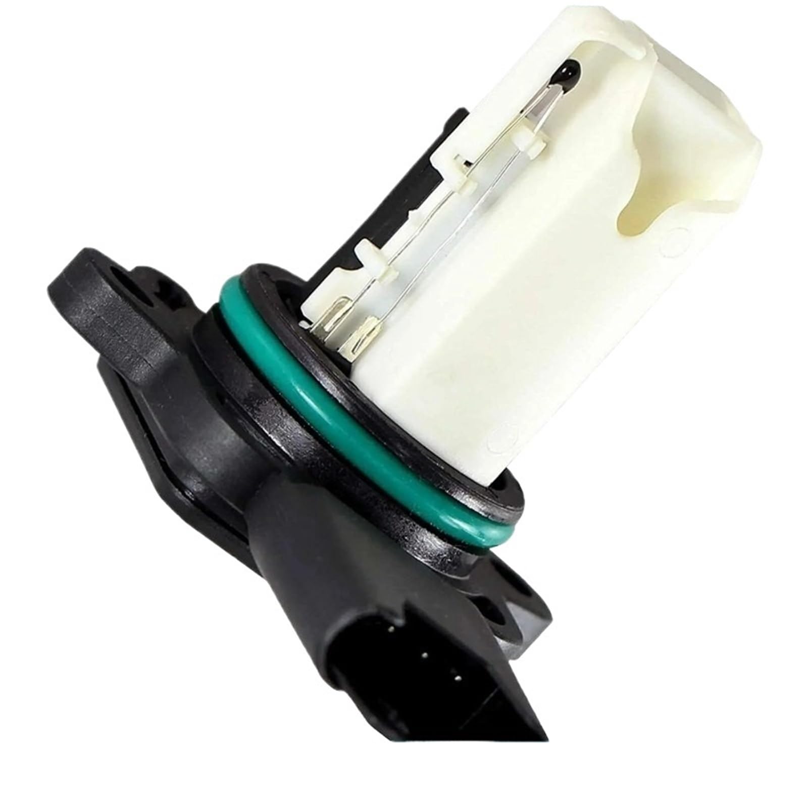 13627551638 5WK97508Z 74-50082 MAS0287 OE MAF Luftmassenmesser-Sensor/Passend for 128i 328i 328xi 528i 528xi Z4 X3 X5 3.0L 2007–2013 Air Meter Sensor 13627551638 5WK97508Z 74-50082 MAS0287 OE MAF Luftmassenmesser-Sensor/Passend for 128i 328i 328xi 528i 528xi Z4 X3 X5 3.0L 2007–2013 Air Meter Sensor von HYUDXH