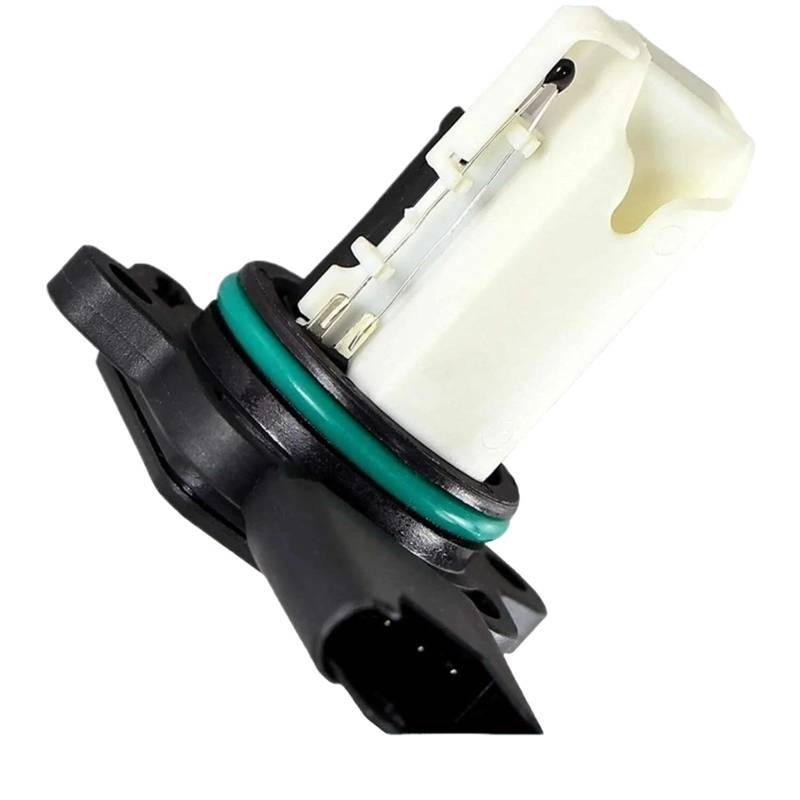 13627551638 5WK97508Z 74-50082 MAS0287 OE MAF Luftmassenmesser-Sensor/Passend for 128i 328i 328xi 528i 528xi Z4 X3 X5 3.0L 2007–2013 Air Meter Sensor von HYUDXH
