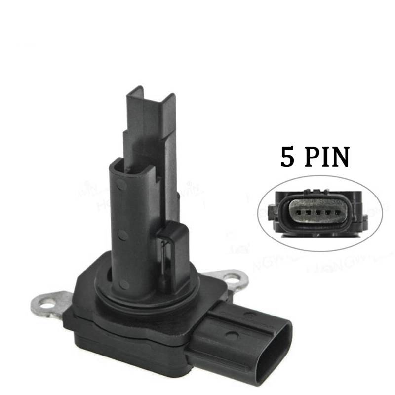 197400-5020 Luftmassenmesser MAF Sensor/Passend for Suzuki SX4 SX-4 2.0L 2007 2008 2009 197400 5020 07H01 1974005020 13800-80J00 Air Meter Sensor von HYUDXH