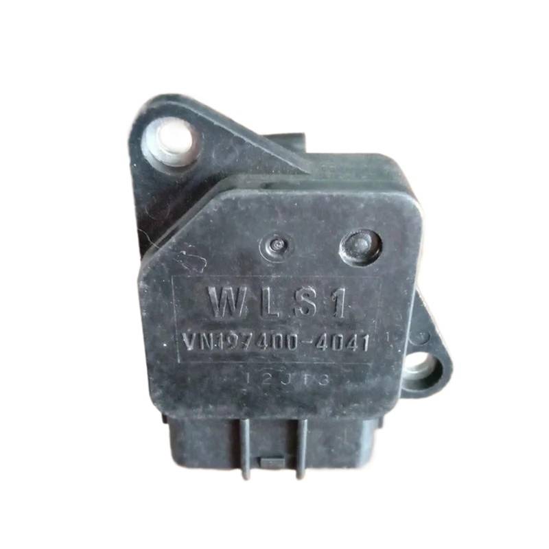 1x MAF-Luftmassenmesser/Passend for Ford Ranger Mazda BT-50 2.5 TDCi Diesel WLS1-13-215 197400-4041, VN197400-4041 Air Meter Sensor von HYUDXH