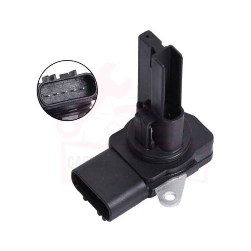 22680-AA380 22680AA380 197400-5111 Luftmassenmesser MAF Sensor/Fit for Subaru Impreza Forester WRX GT STI Auto Teile Air Meter Sensor von HYUDXH
