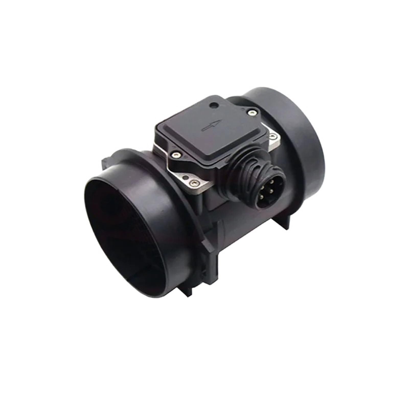 5WK9600 MAF Luftmassenmesser Meter Autoteile/Passend for BMW E36 323i 328i E39 523i 528i E38 728i Z3 M3 5WK9600Z 13621703650 Air Meter Sensor 5WK9600 MAF Luftmassenmesser Meter Autoteile/Passend for BMW E36 323i 328i E39 523i 528i E38 728i Z3 M3 5WK9600Z 13621703650 Air Meter Sensor von HYUDXH