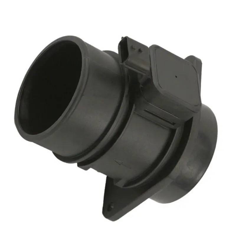5WK97020 8200651315 8200655623 Luftmassenmesser-Messgerät/Passend for Dacia Duster Logan Sandero Renault Duster Kangoo Trafic 1.5 2.0dCi Air Meter Sensor von HYUDXH