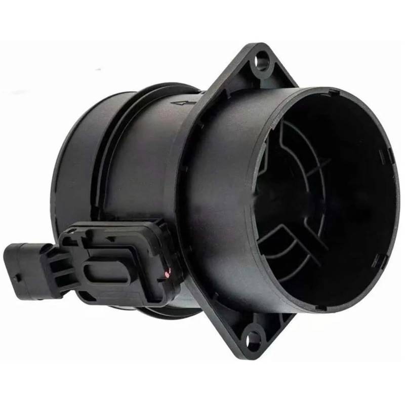 5WK98105 6519050500 Luftmassenmesser/Passend for Mercedes Benz A-Klasse CDI 5WK98101 A6450900048 A6519050500 6450900048 MAF Sensor Air Meter Sensor von HYUDXH