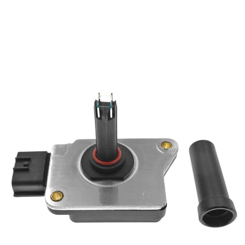 AFH70-05 22680 37J00 Luftmassenmesser MAF/Fit for Nissan Patrol Y60 Safari WGY60 RD28T TB42E 4,2 TD42 GQ GU 1988-2003 AFH-16 Air Meter Sensor von HYUDXH