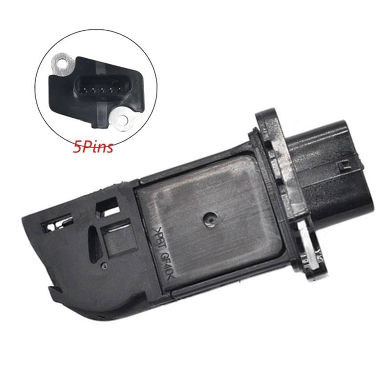 AFH70-70 Luftmassenmesser Sensor MAF/Fit for Audi A4 A5 A6 Q5 Q7 VW Volkswagen Touareg 059906461N AFH7070 Air Meter Sensor von HYUDXH