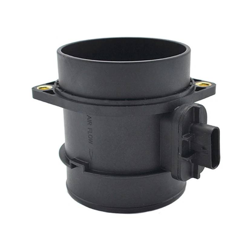 Auto MAF Sensoren 0281006043 0281006874 6710940048 0281006044 Luftmassenmesser/Fit for SsangYong Korando C Rexton Stavic Air Meter Sensor von HYUDXH