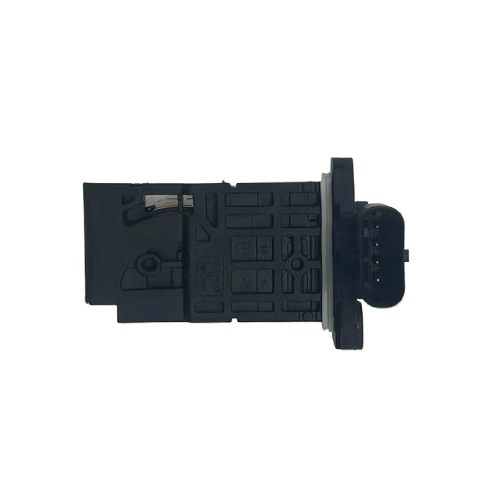 Autoteile LUFTMASSENMESSER MAF Sensor/Passend for Ford EM5A-12B579-AA 2038581 A2C81590300 Air Meter Sensor von HYUDXH