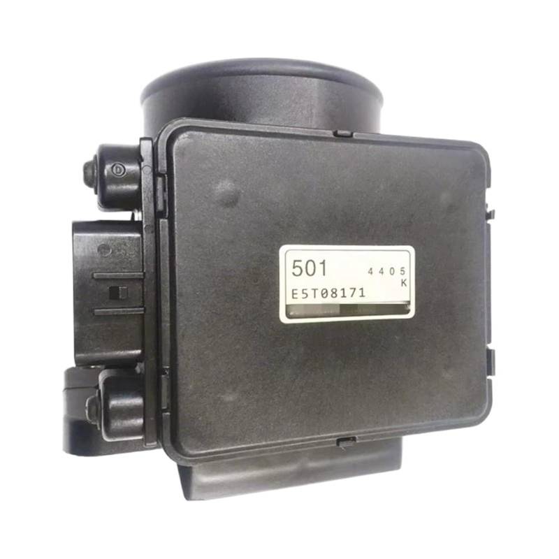 E5T08171 MD336501 Luftstromsensor MAF-Sensoren/Passend for Mitsubishi Pajero V73 Outlander MD336504 Air Meter Sensor von HYUDXH