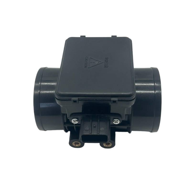 E5T51171 B3H713215 B3H7-13-215 Massemesser-Sensorbaugruppe Maf Luftstromsensor F4BZ12B579A oder/Fit for Mazda Demio Protege 323 Ford Aspire Air Meter Sensor von HYUDXH
