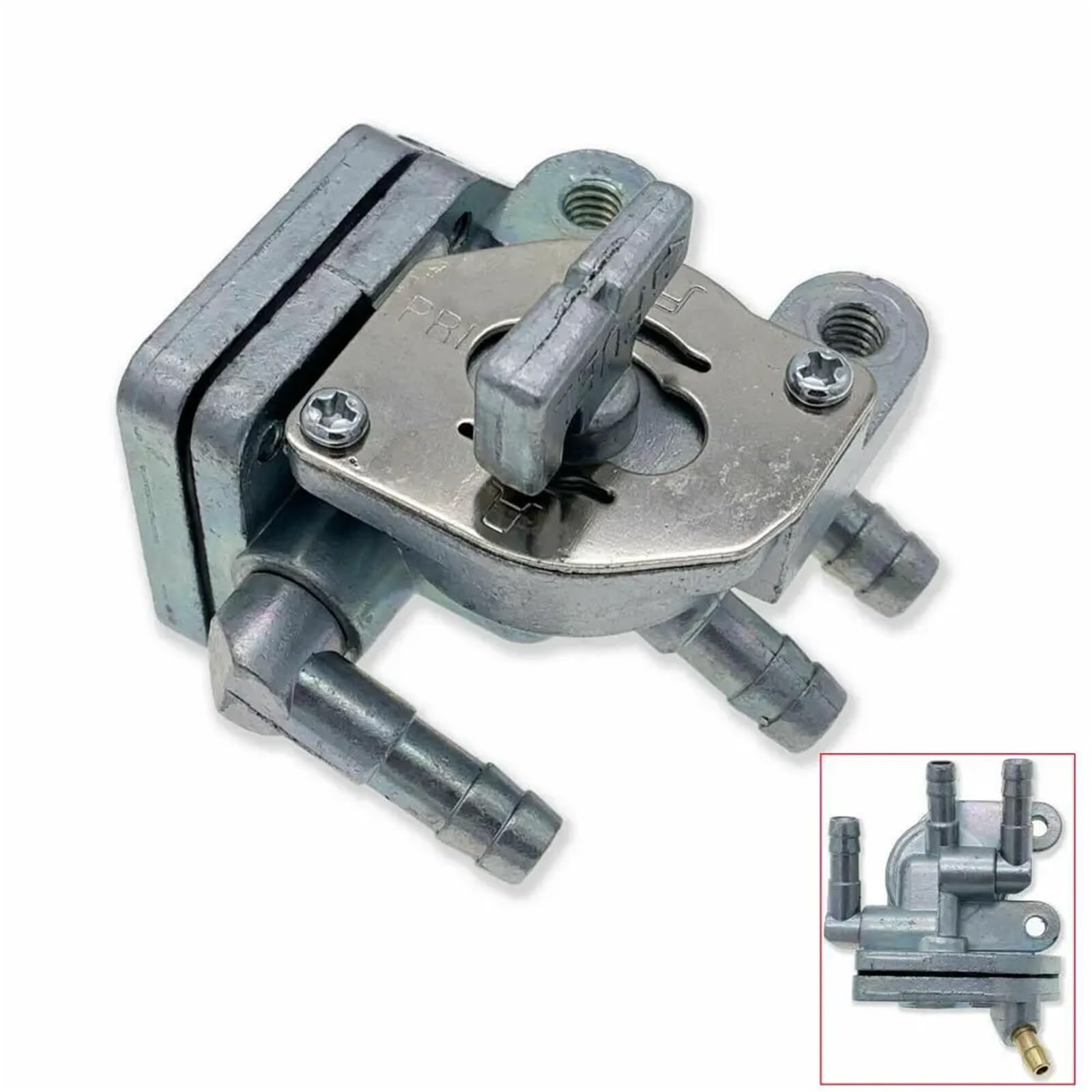 Gas Tank Fuel Tank Tap Valve Benzinhahn Tap Ventil Schalter/Fit for Yamaha Virago Vstar XV250 XV125 2UJ-24500-00 Gas Tank Fuel Tank Tap Valve Benzinhahn Tap Ventil Schalter/Fit for Yamaha Virago Vstar XV250 XV125 2UJ-24500-00 von HYUDXH