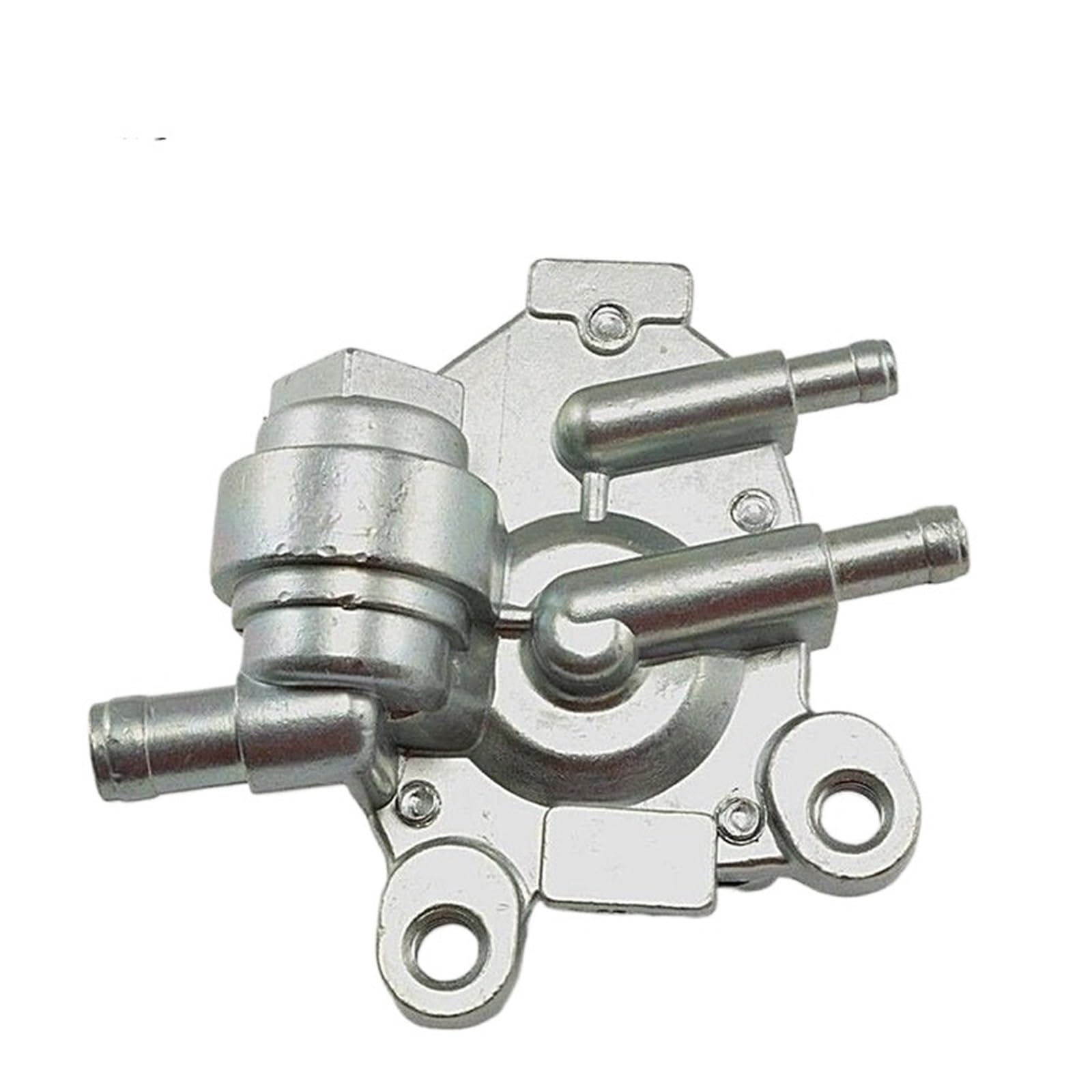 Gas Tank Fuel Tank Tap Valve Kraftstoff Vavle Petcock Abschaltung Tank Schalter/Fit for Yamaha JOG 50 Razz ACHSE SH50 Gas Tank Fuel Tank Tap Valve Kraftstoff Vavle Petcock Abschaltung Tank Schalter/Fit for Yamaha JOG 50 Razz ACHSE SH50 von HYUDXH