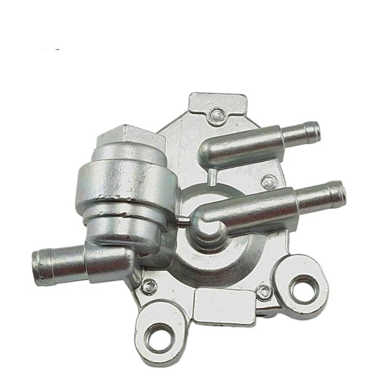 Gas Tank Fuel Tank Tap Valve Kraftstoff Vavle Petcock Abschaltung Tank Schalter/Fit for Yamaha JOG 50 Razz ACHSE SH50 von HYUDXH
