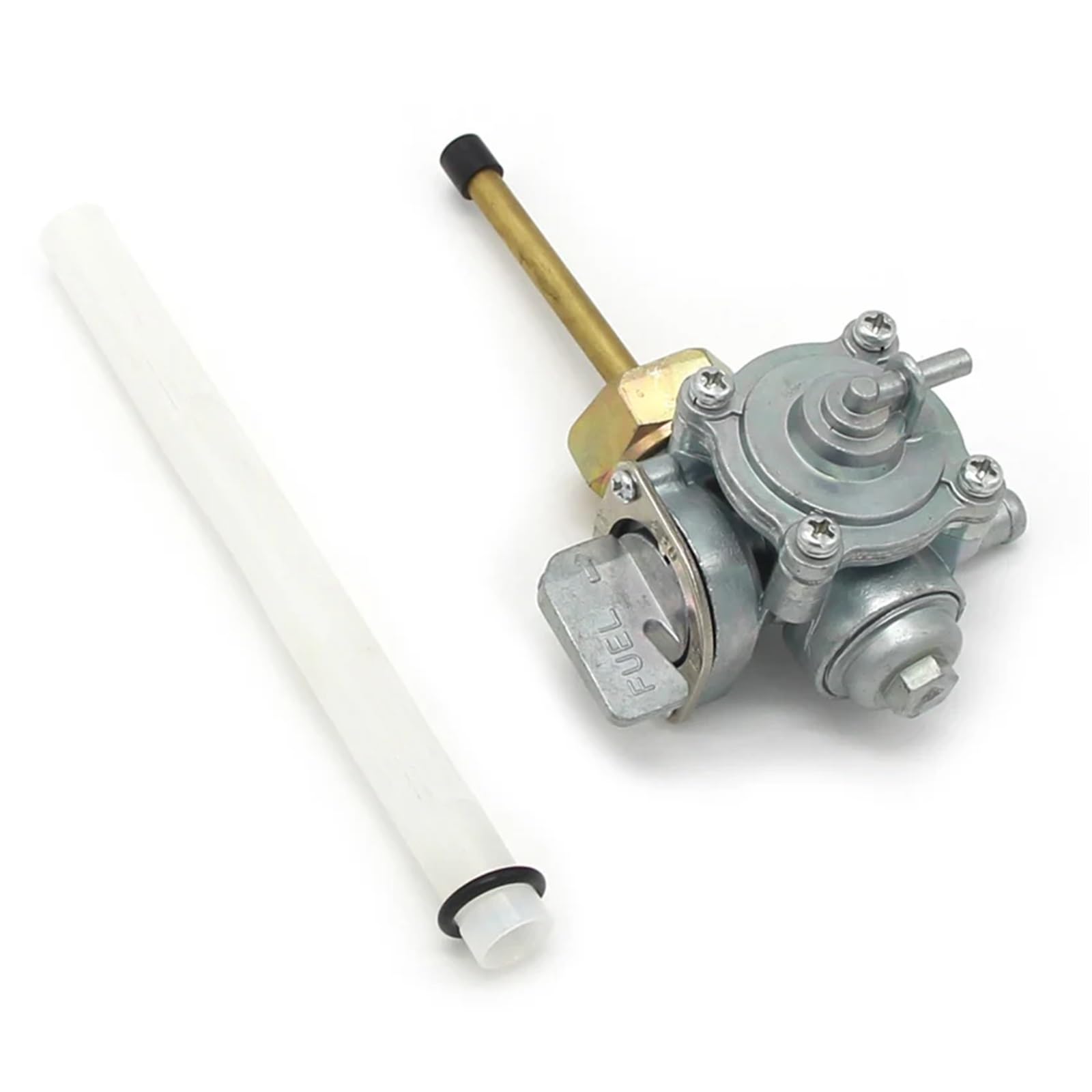 Gas Tank Fuel Tank Tap Valve Motorrad Benzin Gas Kraftstofftank Schalter Benzinhahn/Fit for Honda CB400SF Superfour CB400 CB750F SEVEN FIFTY CB750 1992 1993-2002 Gas Tank Fuel Tank Tap Valve Motorrad Benzin Gas Kraftstofftank Schalter Benzinhahn/Fit for Honda CB400SF Superfour CB400 CB750F SEVEN FIFTY CB750 1992 1993-2002 von HYUDXH