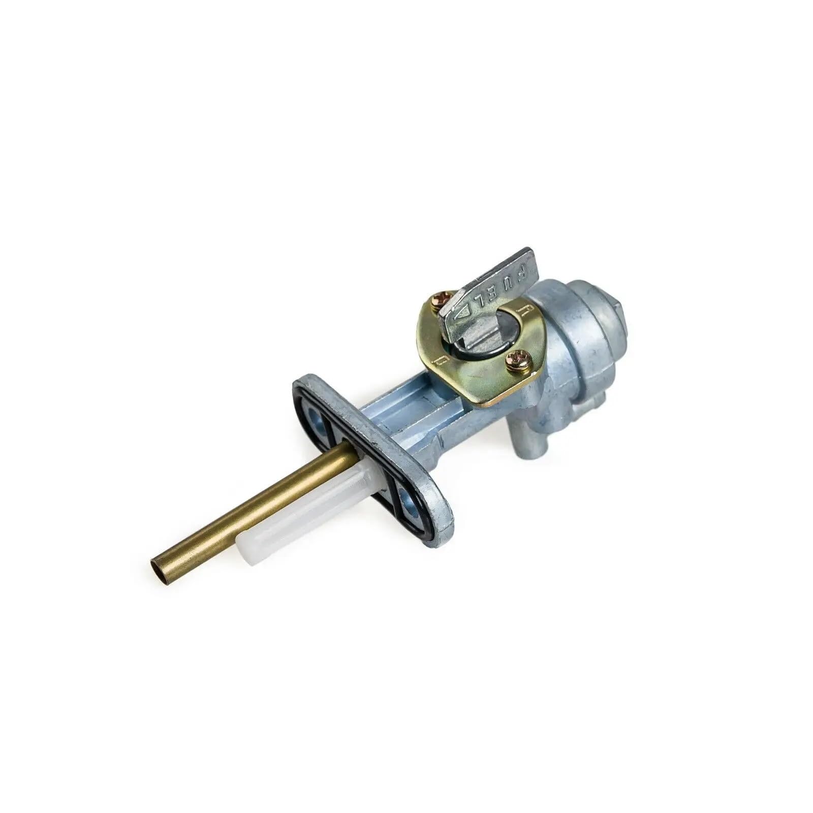 Gas Tank Fuel Tank Tap Valve Motorrad Benzinhahn/Fit for Suzuki TS100 TS125 TS185 TS250 TM75 TM100 TM125 TM250 TM400 Öl Kraftstofftank Ventil Tap Schalter Gas Tank Fuel Tank Tap Valve Motorrad Benzinhahn/Fit for Suzuki TS100 TS125 TS185 TS250 TM75 TM100 TM125 TM250 TM400 Öl Kraftstofftank Ventil Tap Schalter von HYUDXH