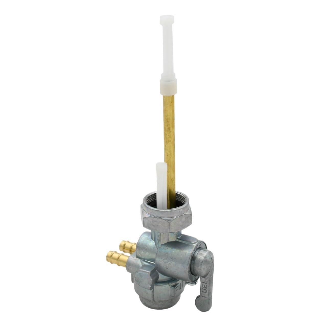 Gas Tank Fuel Tank Tap Valve Motorrad M22 Gas Benzin Kraftstofftank Schalter Hahn Benzinhahn Ventil/Fit for Kawasaki Z1 Z1R Z2 KZ750D KZ900 A1 A7 / Fit for Suzuki T250 Universal Gas Tank Fuel Tank Tap Valve Motorrad M22 Gas Benzin Kraftstofftank Schalter Hahn Benzinhahn Ventil/Fit for Kawasaki Z1 Z1R Z2 KZ750D KZ900 A1 A7 / Fit for Suzuki T250 Universal von HYUDXH