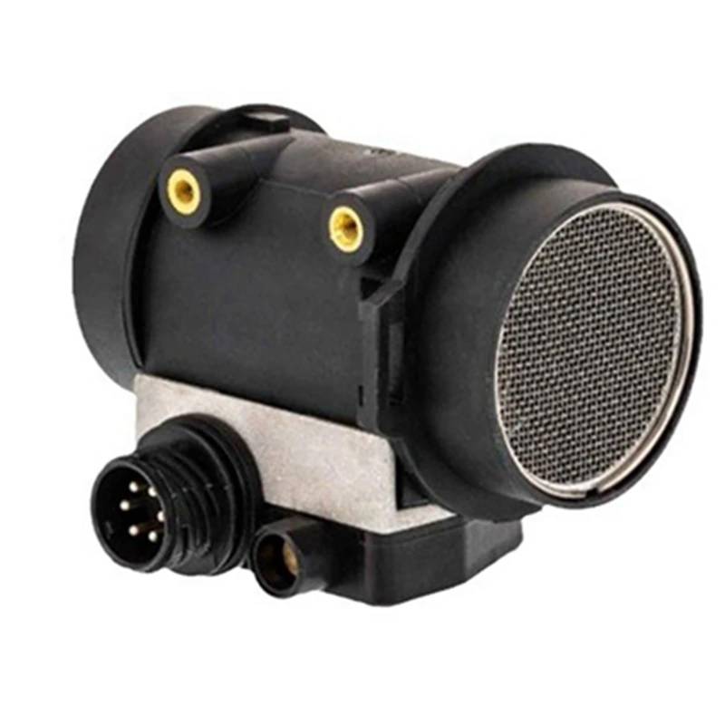 Luftmassenmesser/Passend for BMW 8 E31 Coupe 3 E36 5 E34 7 E32 0280212010 0280212025 0986280111 Air Meter Sensor von HYUDXH