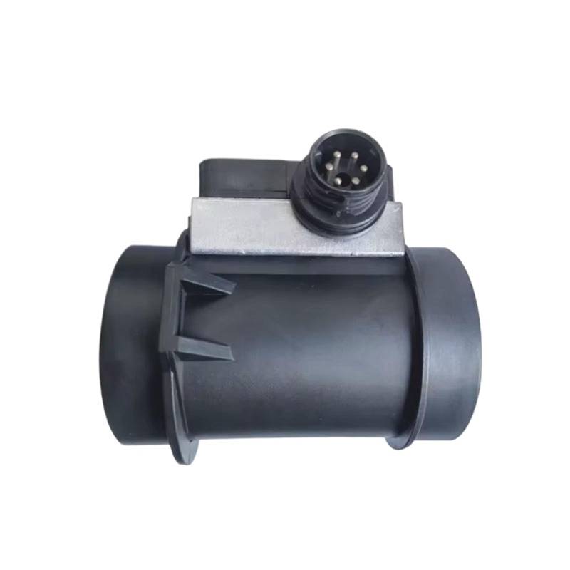 Luftmassenmesser/Passform for BMW 3 E36 325 i E34 5 525 i iX 24V Touring OE-Nr.:0280213011 Air Meter Sensor von HYUDXH