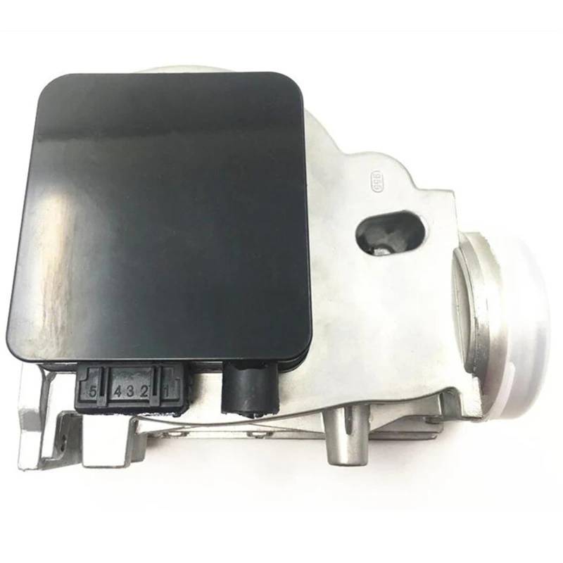 Luftmassenmesser 0280202202 0280202210 0986280063 0986280004/Passend for Alfa 164 Opel Frontera Omega Vectra Vauxhall Astra Carlton Air Meter Sensor von HYUDXH