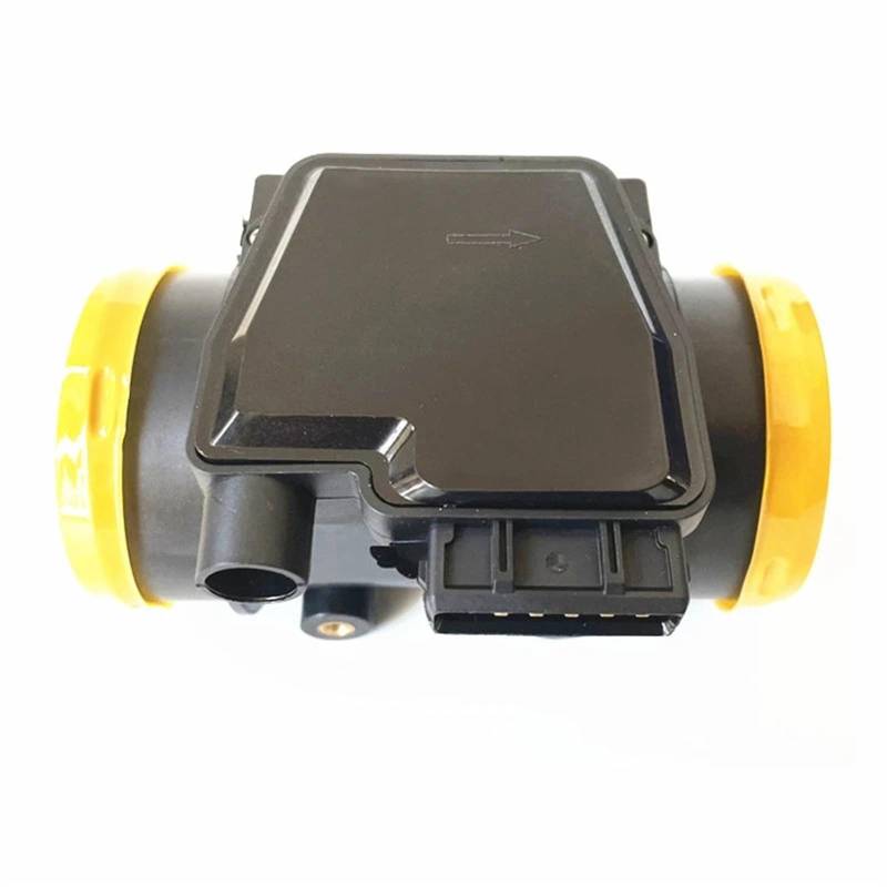 Luftmassenmesser G601-13-215 G60113215 E5T50371 Maf Luftmassenmesser/Passend for Mazda MPV 2.6L B2200 2.2L B2600 2.6L Air Meter Sensor von HYUDXH