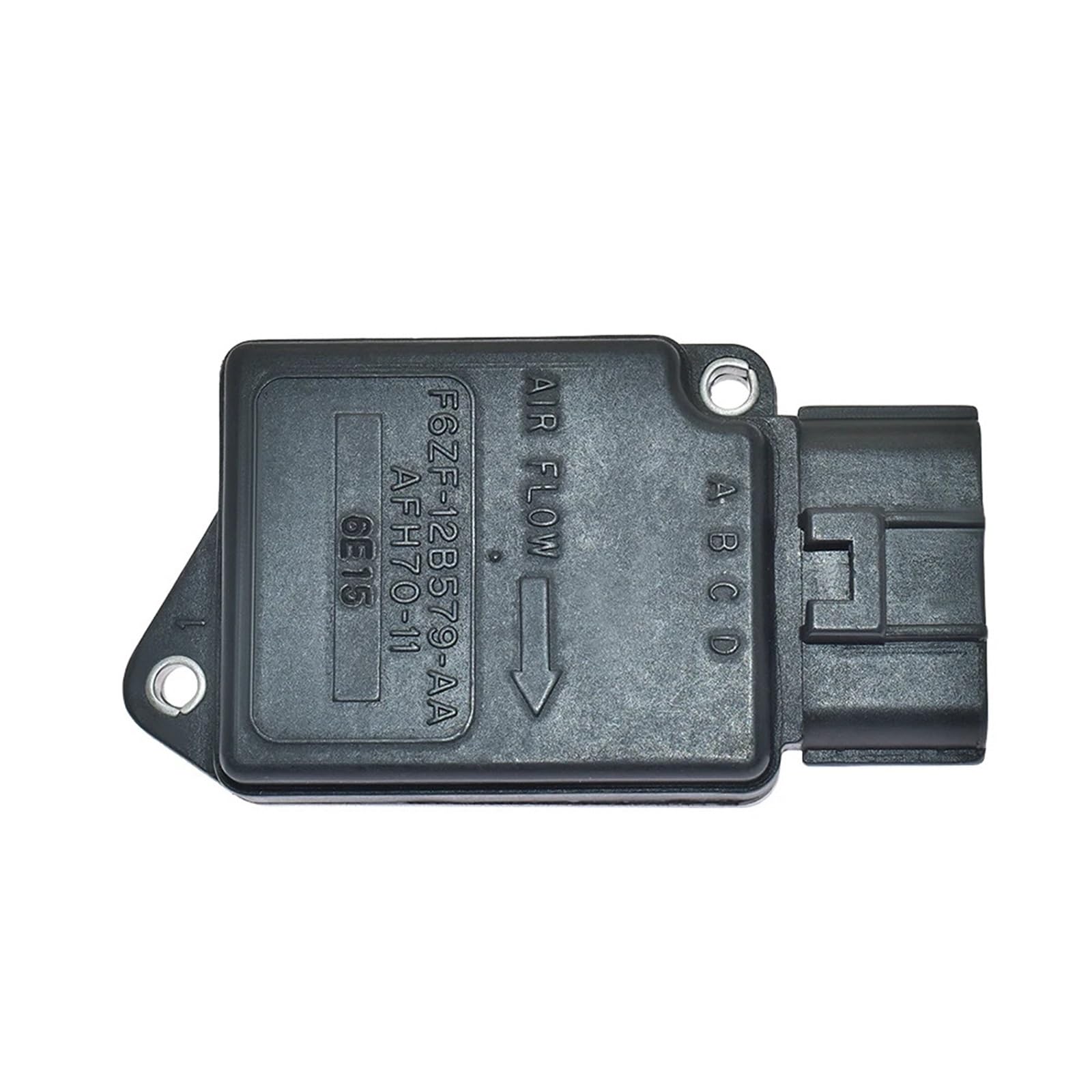 Luftmassenmesser Lufteinlass MAF/Passend for 97–08 Ford F150 4.2L V6 F6ZF-12B579-AA Air Meter Sensor Luftmassenmesser Lufteinlass MAF/Passend for 97–08 Ford F150 4.2L V6 F6ZF-12B579-AA Air Meter Sensor von HYUDXH