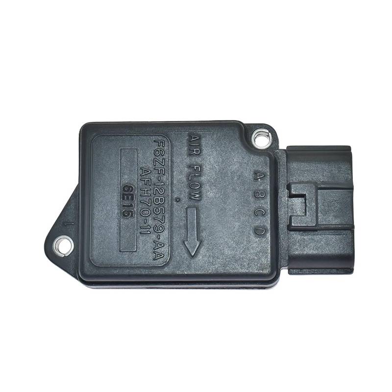 Luftmassenmesser Lufteinlass MAF/Passend for 97–08 Ford F150 4.2L V6 F6ZF-12B579-AA Air Meter Sensor von HYUDXH