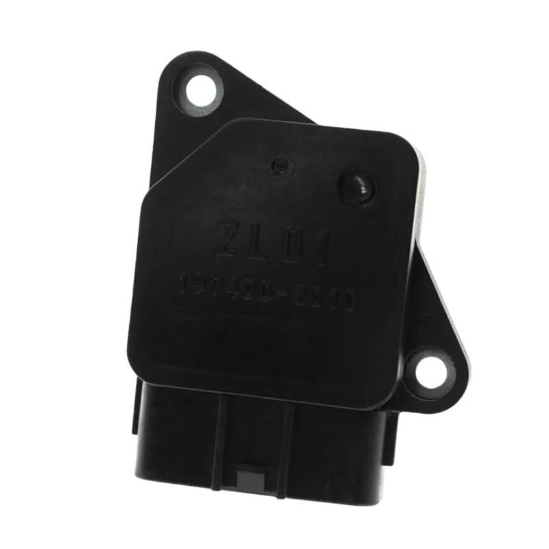 Luftmassenmesser MAF 197400-2010/Passend for Mazda 2 3 5 6 RX-8 Protege ZL01-13-215 Air Meter Sensor von HYUDXH