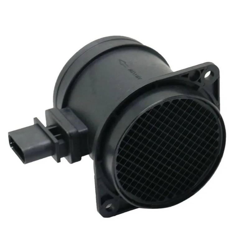 Luftmassenmesser MAF-Sensor/Passend for Audi Q7 VW Touareg Passat Luftmassenmesser 0280218175 03H906461 Air Meter Sensor von HYUDXH