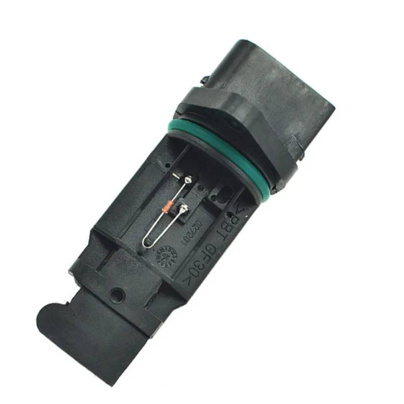 Luftmassenmesser MAF Sensor/Passend for Mercedes-Benz A-KLASSE 160 170 CDI Luftmassenmesser 0281002489 A 0041537328 Air Meter Sensor von HYUDXH